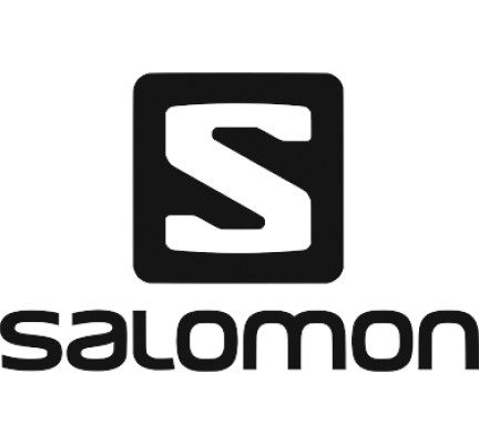 SALOMON LOGO SITE
